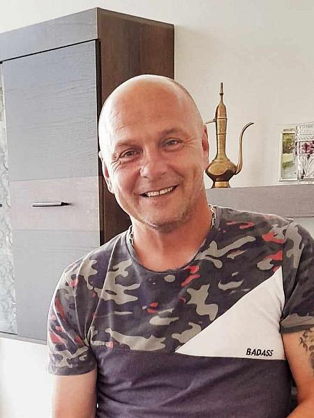 Profilová fotografie uživatele Petrpetr-77