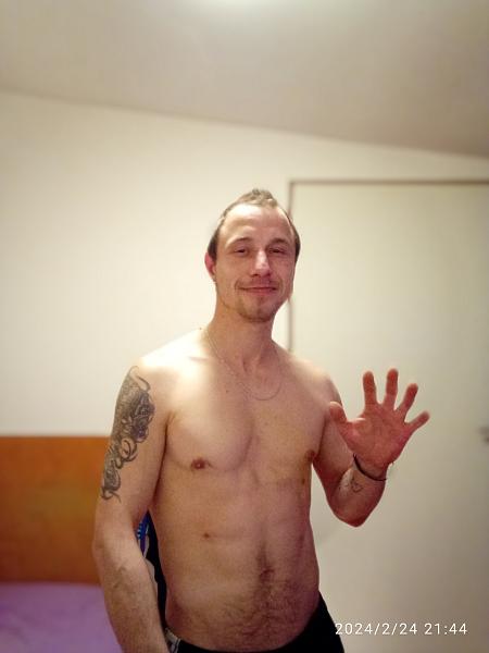 Profilová fotografie uživatele Pindaaa223