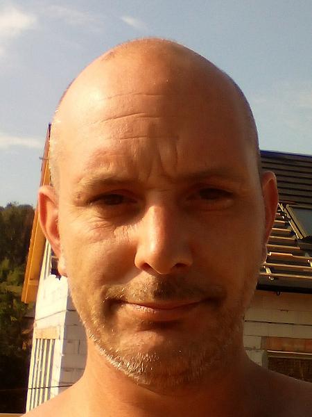 Profilová fotografie uživatele Pipo22