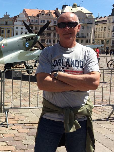 Profilová fotografie uživatele PlzenFun