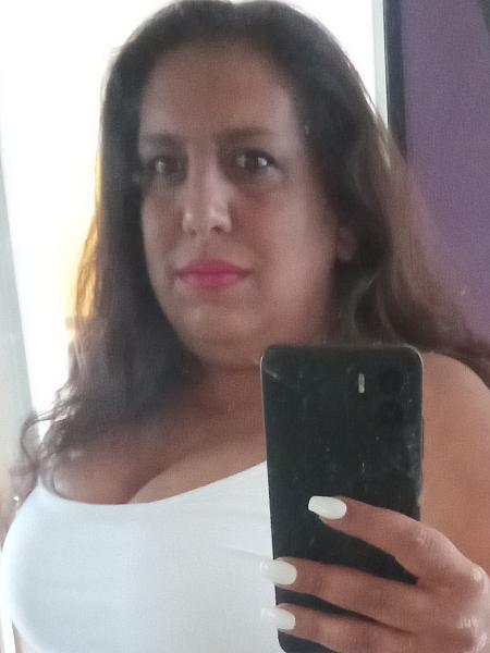 Profilová fotografie uživatele Provokaterka1