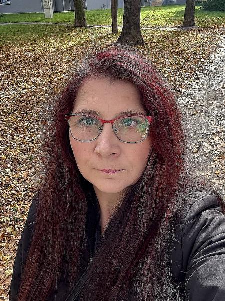 Profilová fotografie uživatele Raduska80