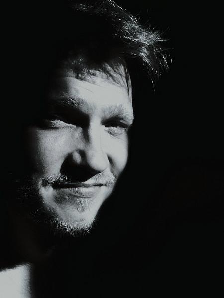 Profilová fotografie uživatele Raduuz