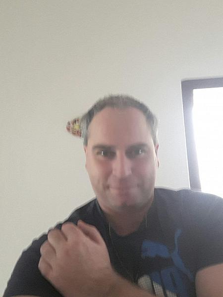 Profilová fotografie uživatele Ram270