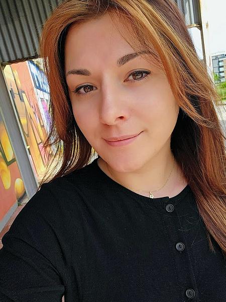 Profilová fotografie uživatele Reina