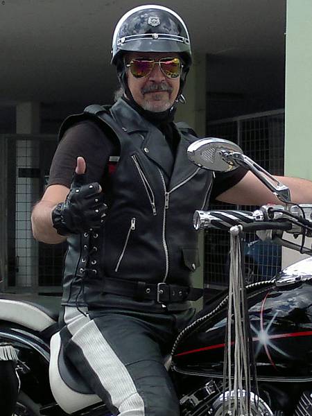 Profilová fotografie uživatele Rikytik