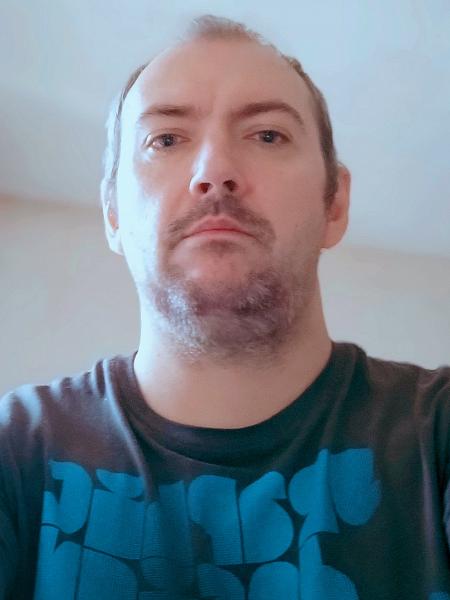 Profilová fotografie uživatele Robik1893