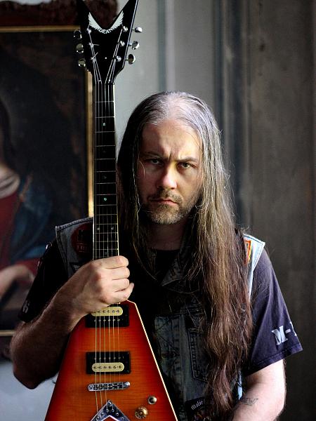 Profilová fotografie uživatele Roggar