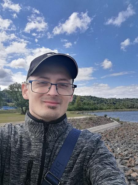 Profilová fotografie uživatele RomanES