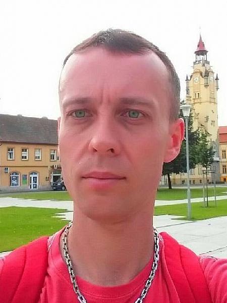 Profilová fotografie uživatele Romanjetu