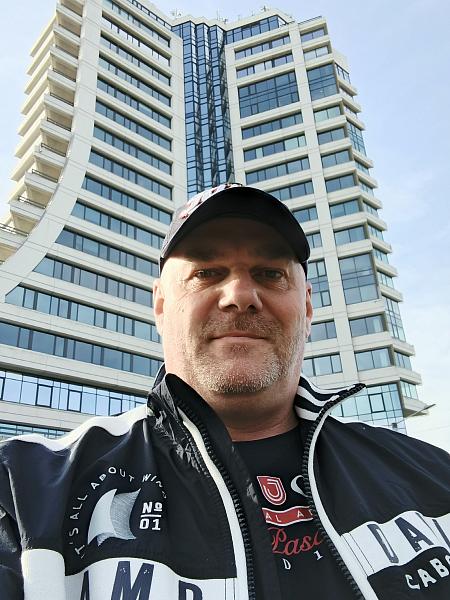 Profilová fotografie uživatele Ross