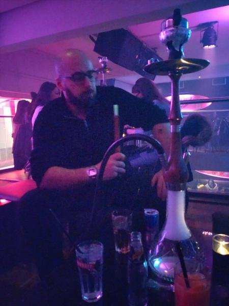 Profilová fotografie uživatele SMOULA88