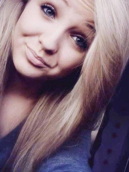 Profilová fotografie uživatele Sabina