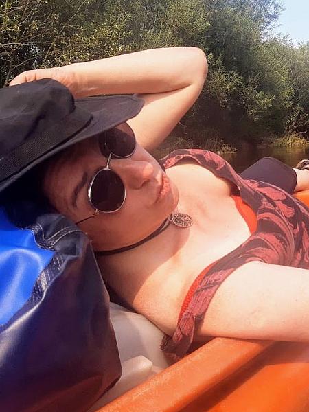 Profilová fotografie uživatele Saille