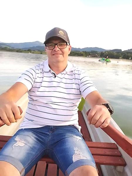 Profilová fotografie uživatele Sajonara