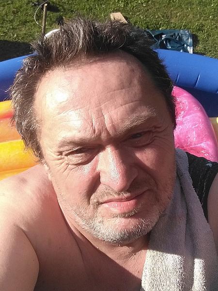 Profilová fotografie uživatele Salam89