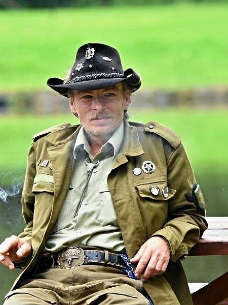 Profilová fotografie uživatele Sheriff