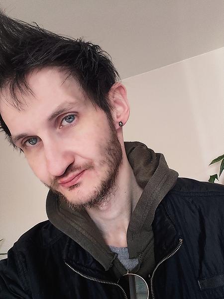 Profilová fotografie uživatele Sin_Scissors