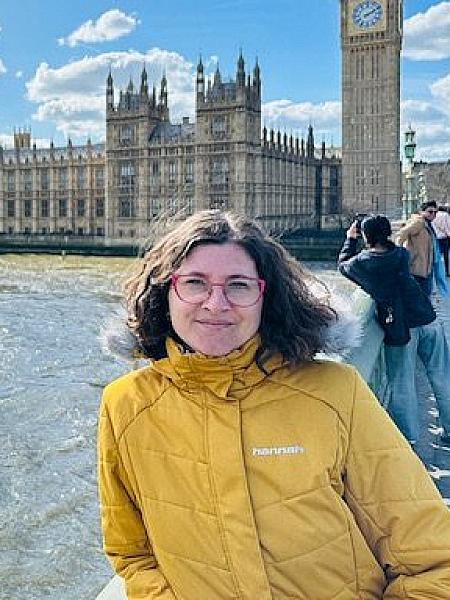 Profilová fotografie uživatele Snowflake2