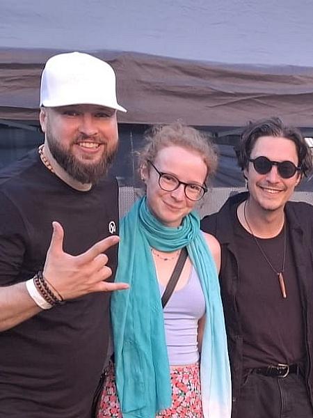 Profilová fotografie uživatele Soniacka