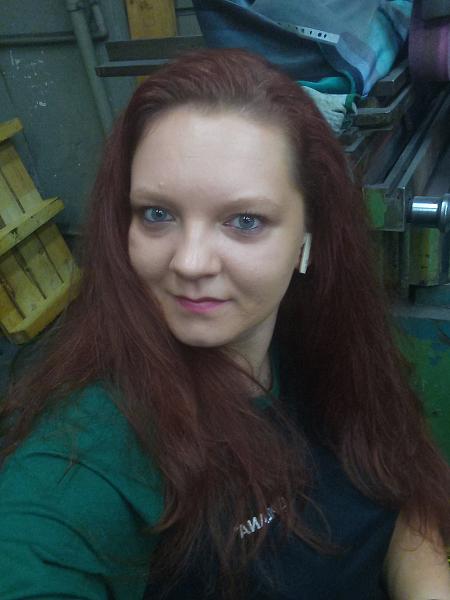 Profilová fotografie uživatele Stanuska