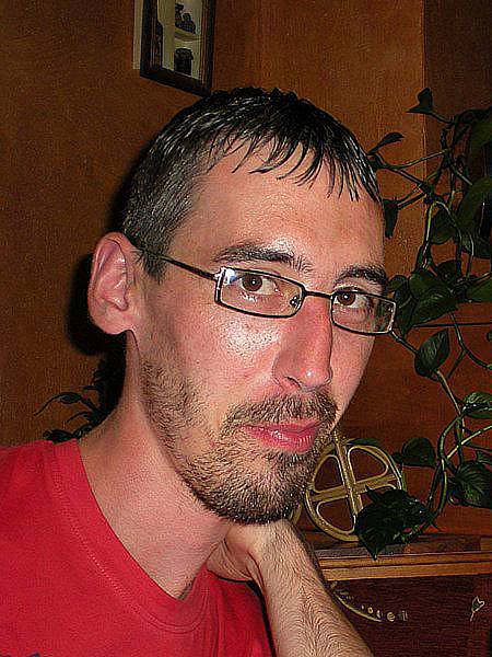 Profilová fotografie uživatele Stenly77