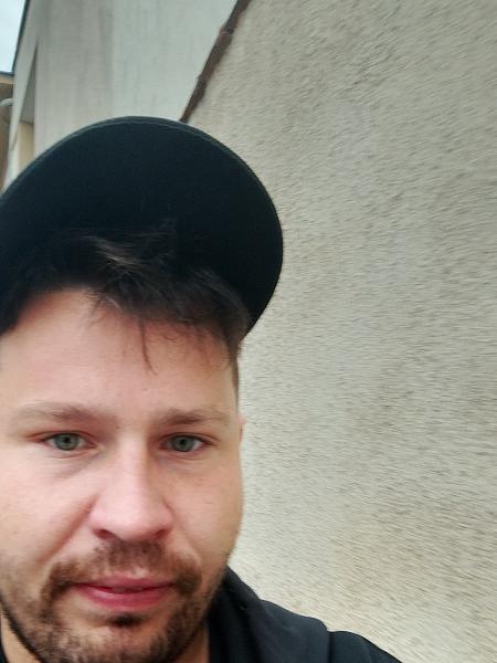 Profilová fotografie uživatele Strelka