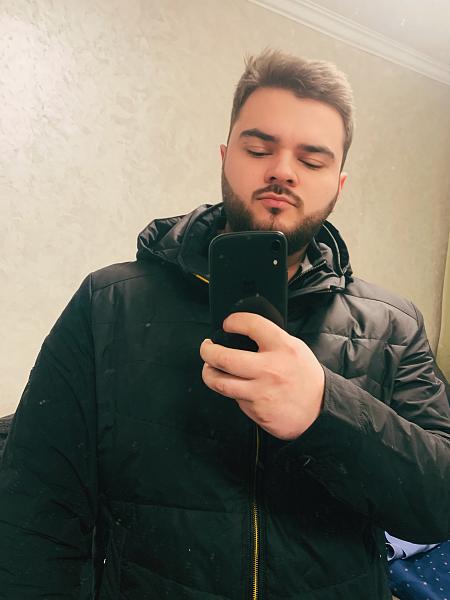 Profilová fotografie uživatele Tamin