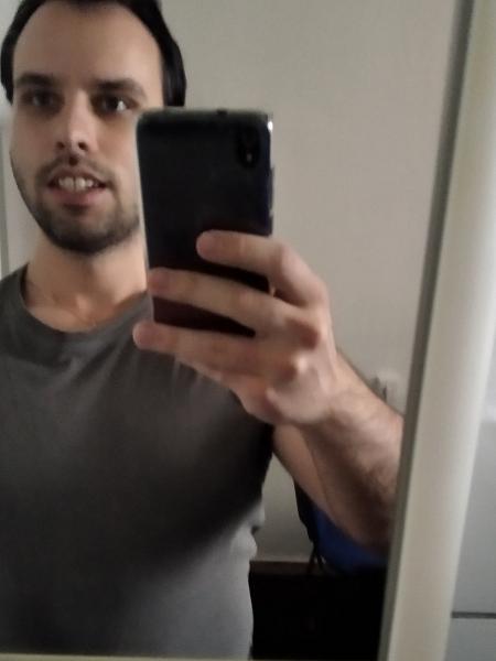 Profilová fotografie uživatele Temnak