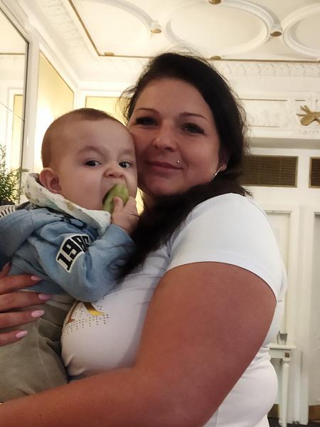 Profilová fotografie uživatele Tere-zia