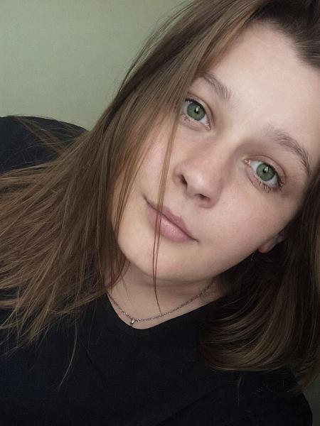 Profilová fotografie uživatele TeriKu