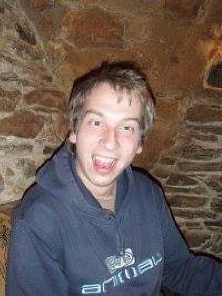 Profilová fotografie uživatele Thelomen