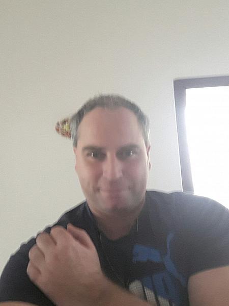 Profilová fotografie uživatele Thorstensonn