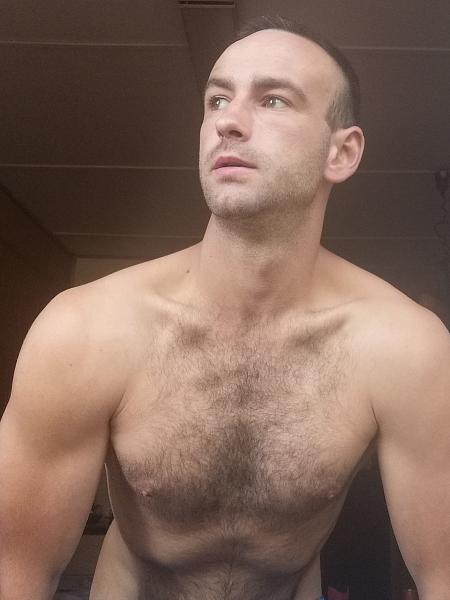 Profilová fotografie uživatele TomBest90