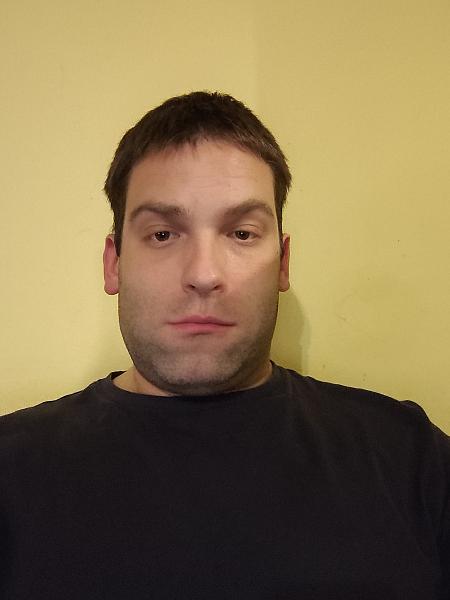 Profilová fotografie uživatele Tomisko