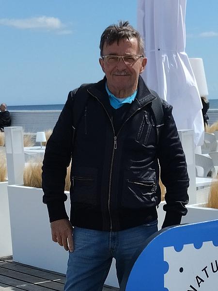 Profilová fotografie uživatele Tyniek1956