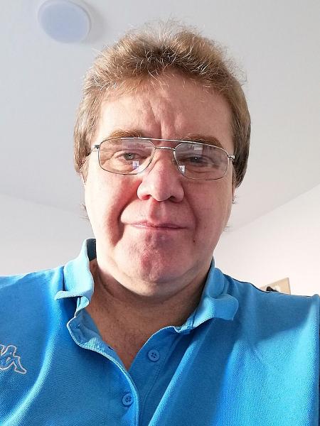 Profilová fotografie uživatele Urias