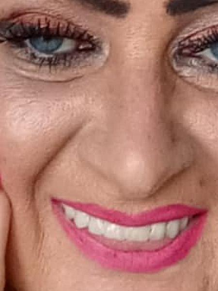 Profilová fotografie uživatele Vanessa123777