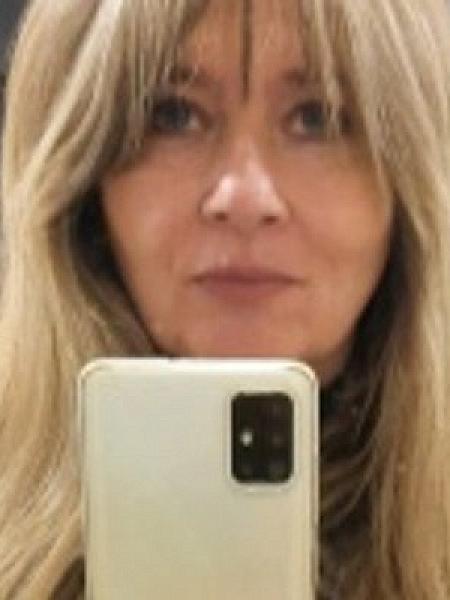 Profilová fotografie uživatele Vera-40