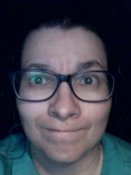 Profilová fotografie uživatele Verunka38