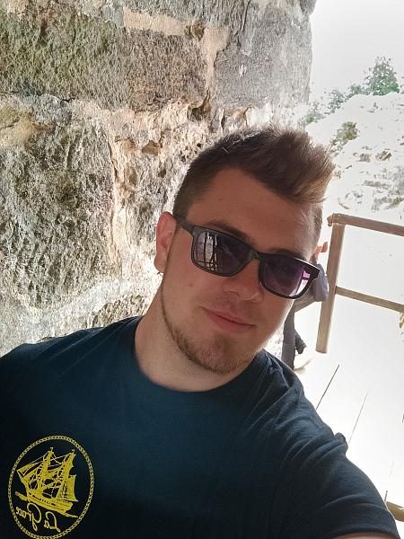 Profilová fotografie uživatele Vetrelec