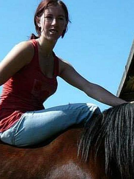 Profilová fotografie uživatele Veve