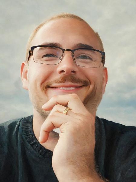 Profilová fotografie uživatele VikomtSlicny