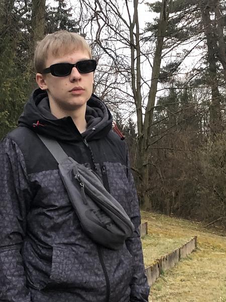 Profilová fotografie uživatele Vobik2004