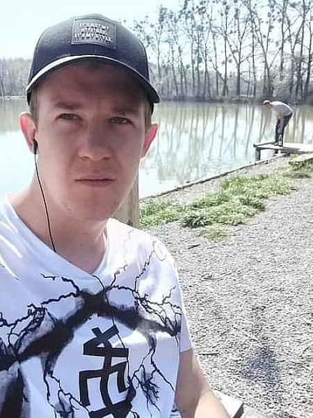 Profilová fotografie uživatele Vojtano