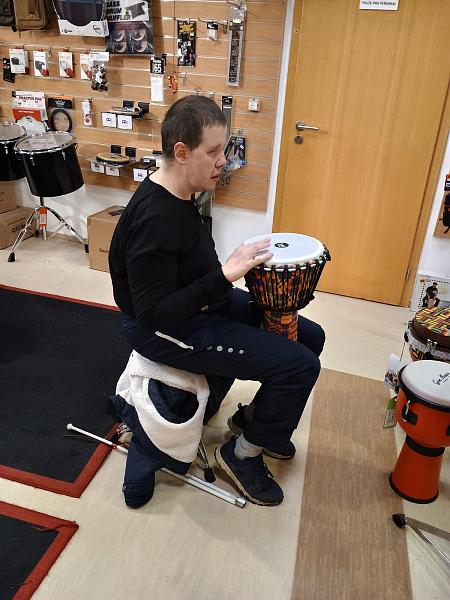 Profilová fotografie uživatele Vojtas-95