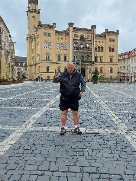 Profilová fotografie uživatele Wehrwolf