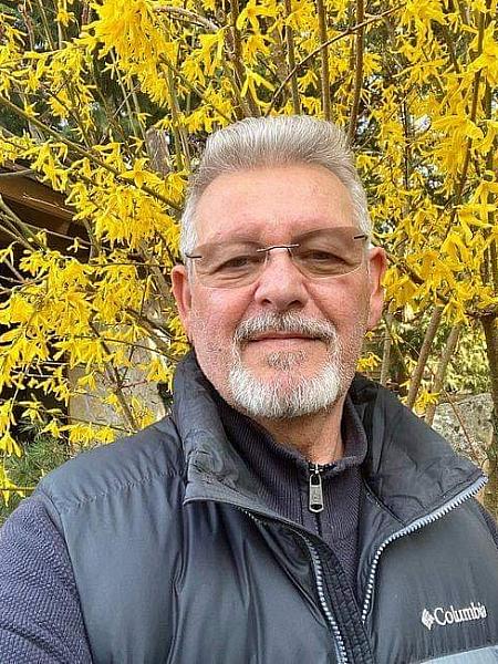 Profilová fotografie uživatele Xender