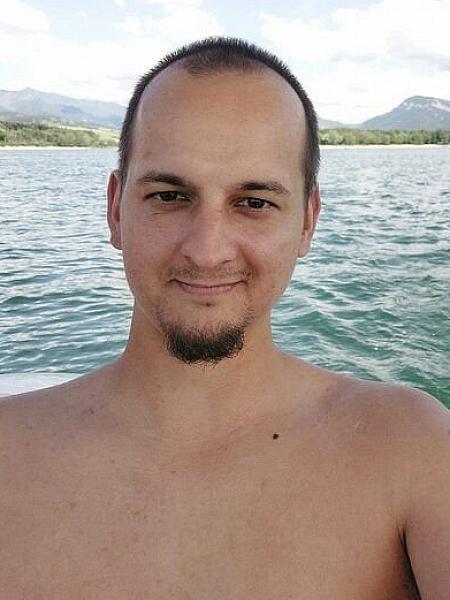 Profilová fotografie uživatele Yolo