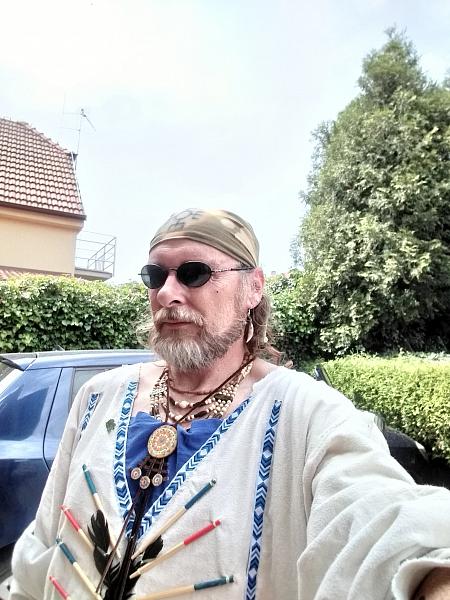 Profilová fotografie uživatele Zagor